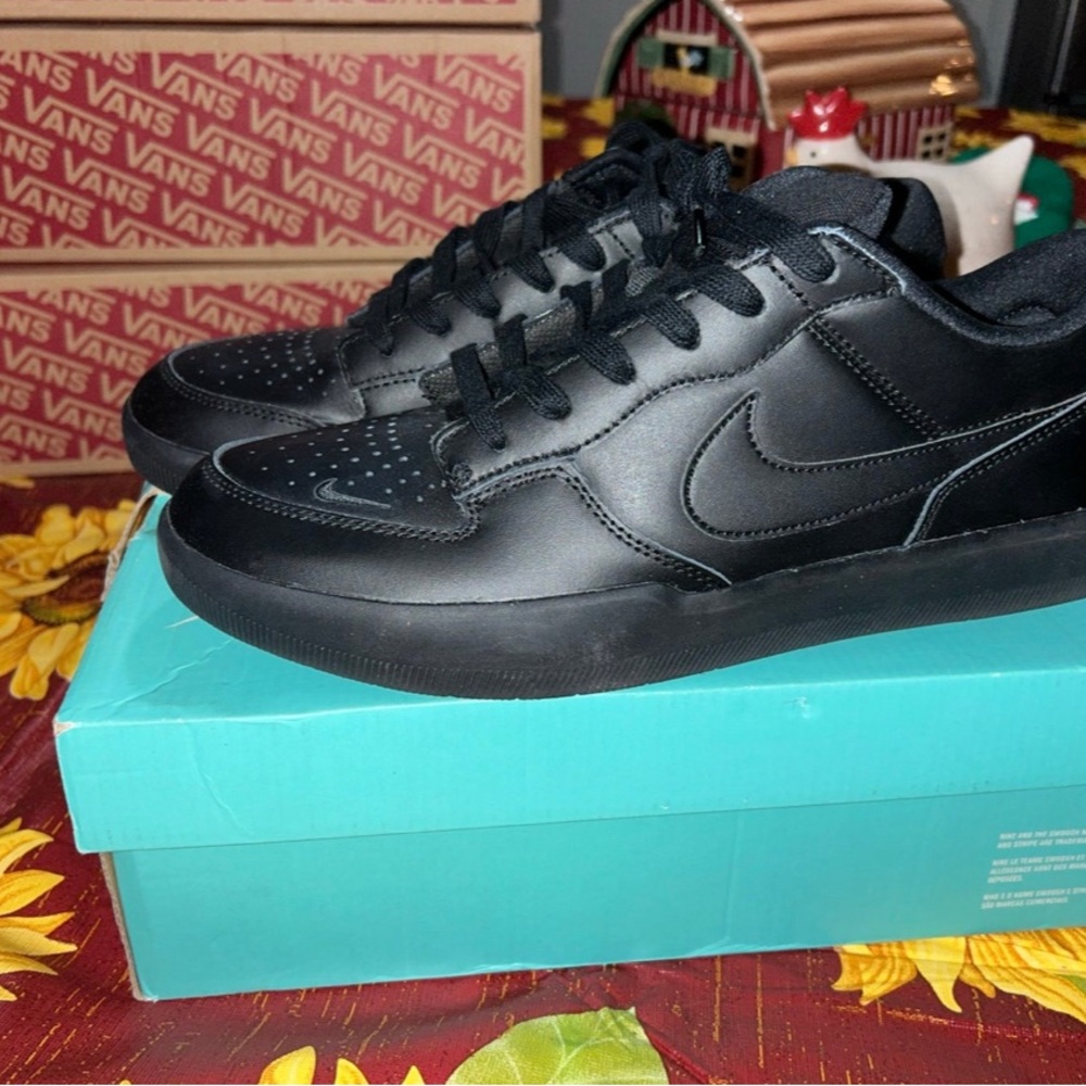 Nike SB Force 58 PRM